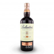 Ballantine's 30 Year Old Blended Scotch Whisky 700mL 